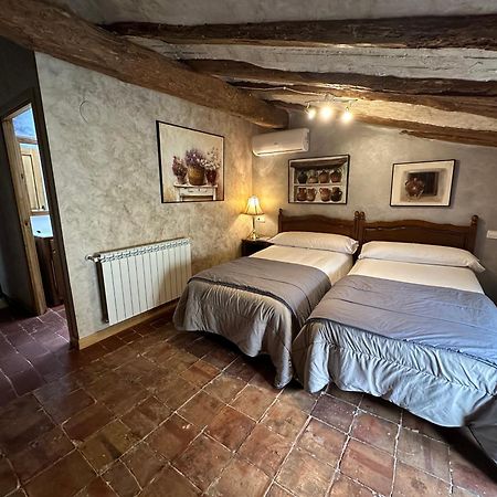 Casa Rural La Cuca Lerin Εξωτερικό φωτογραφία