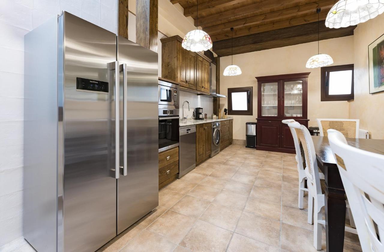 Casa Rural La Cuca Lerin Εξωτερικό φωτογραφία